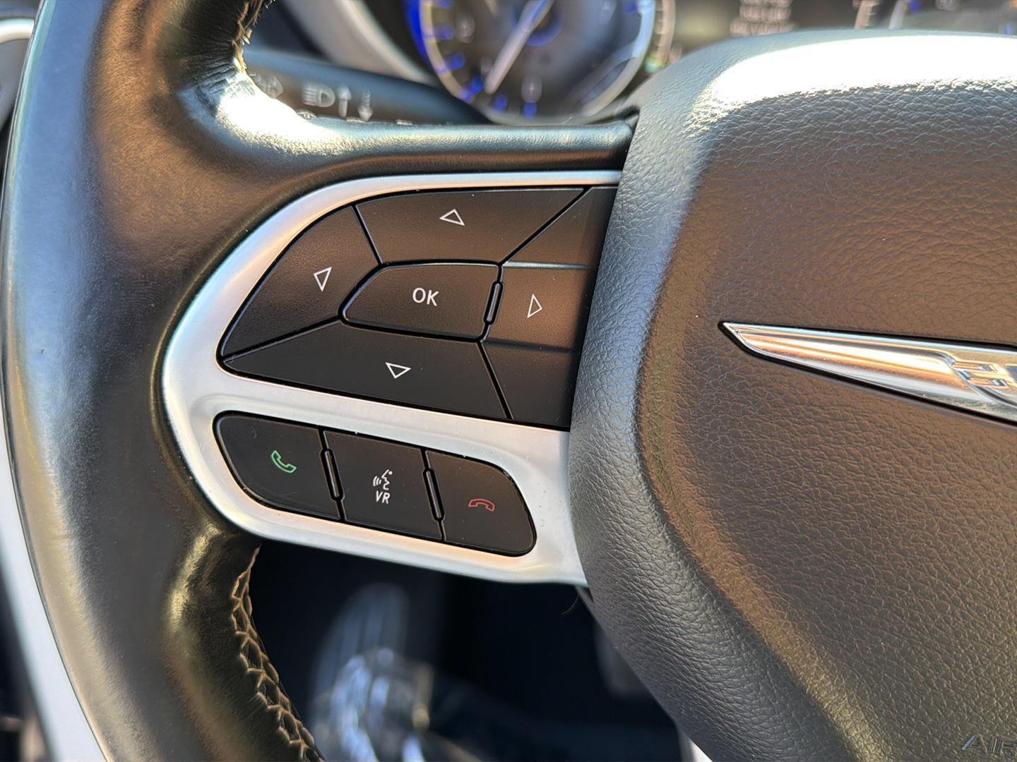 Used 2021 Chrysler Pacifica Van