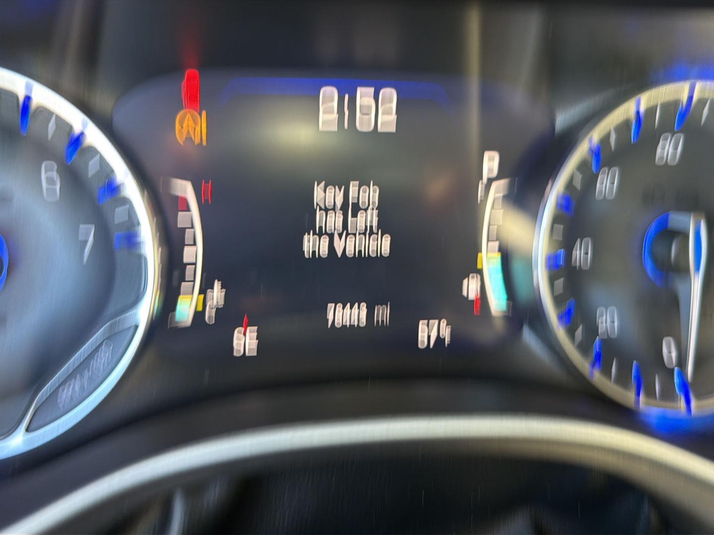 Used 2021 Chrysler Pacifica Van