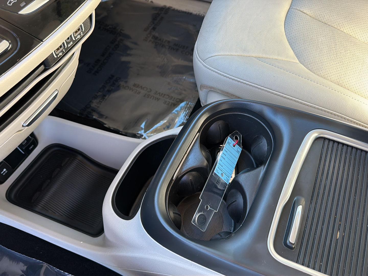 Used 2021 Chrysler Pacifica Van