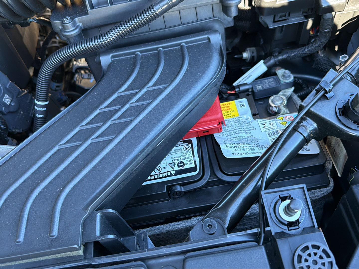 Used 2021 Chrysler Pacifica Van