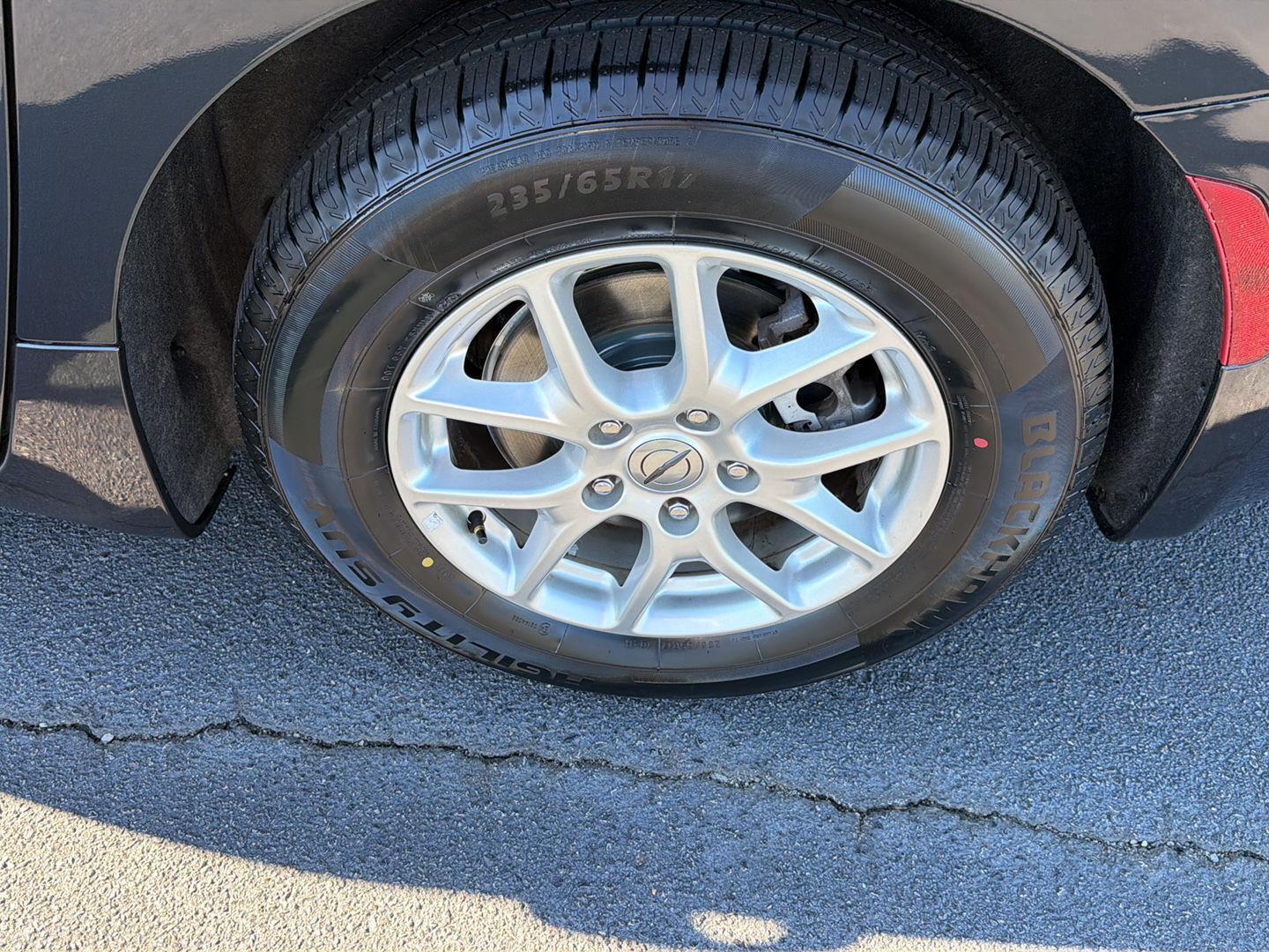 Used 2021 Chrysler Pacifica Van
