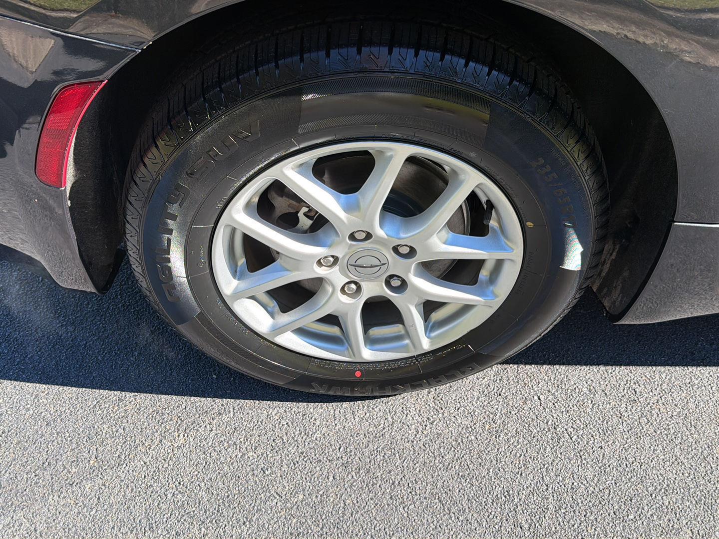 Used 2021 Chrysler Pacifica Van