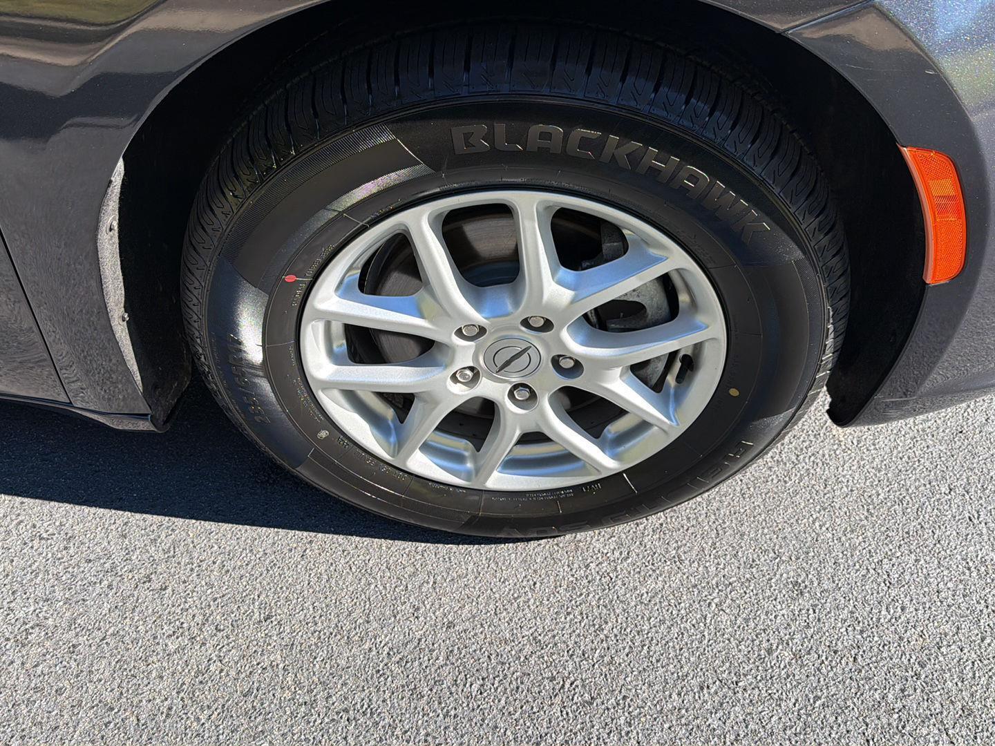 Used 2021 Chrysler Pacifica Van