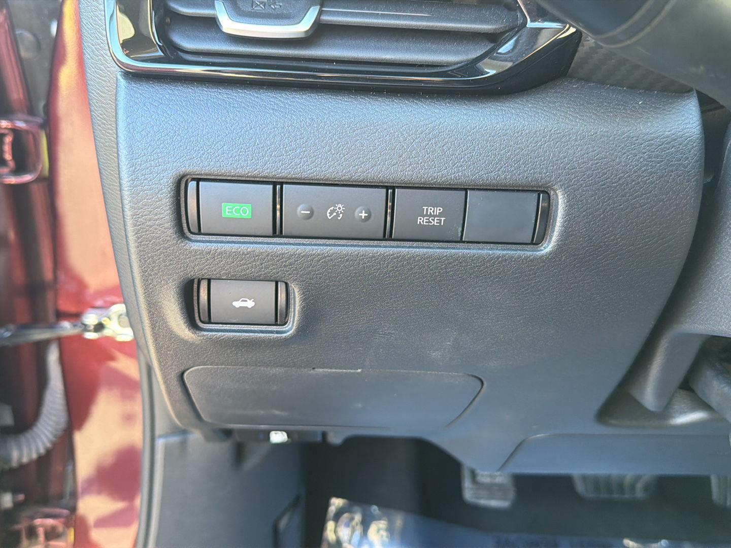 Used 2025 Nissan Sentra Sedan