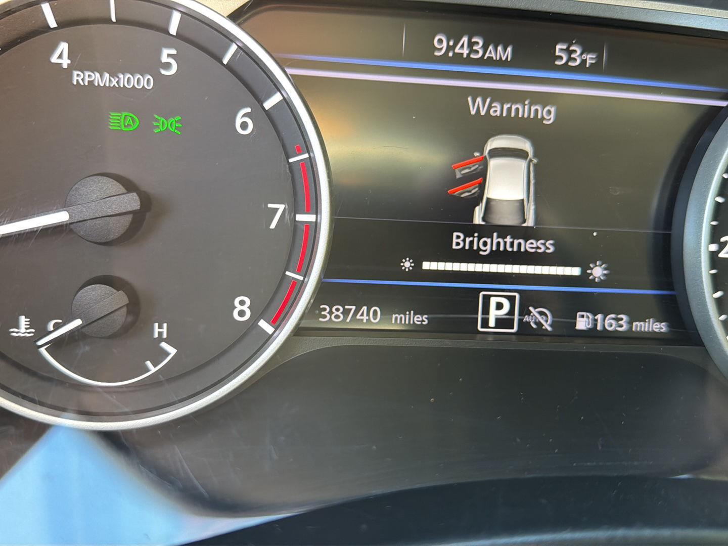 Used 2025 Nissan Sentra Sedan