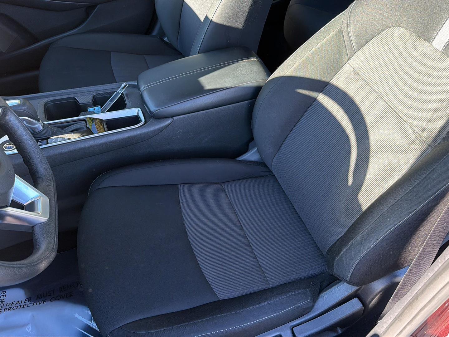 Used 2025 Nissan Sentra Sedan