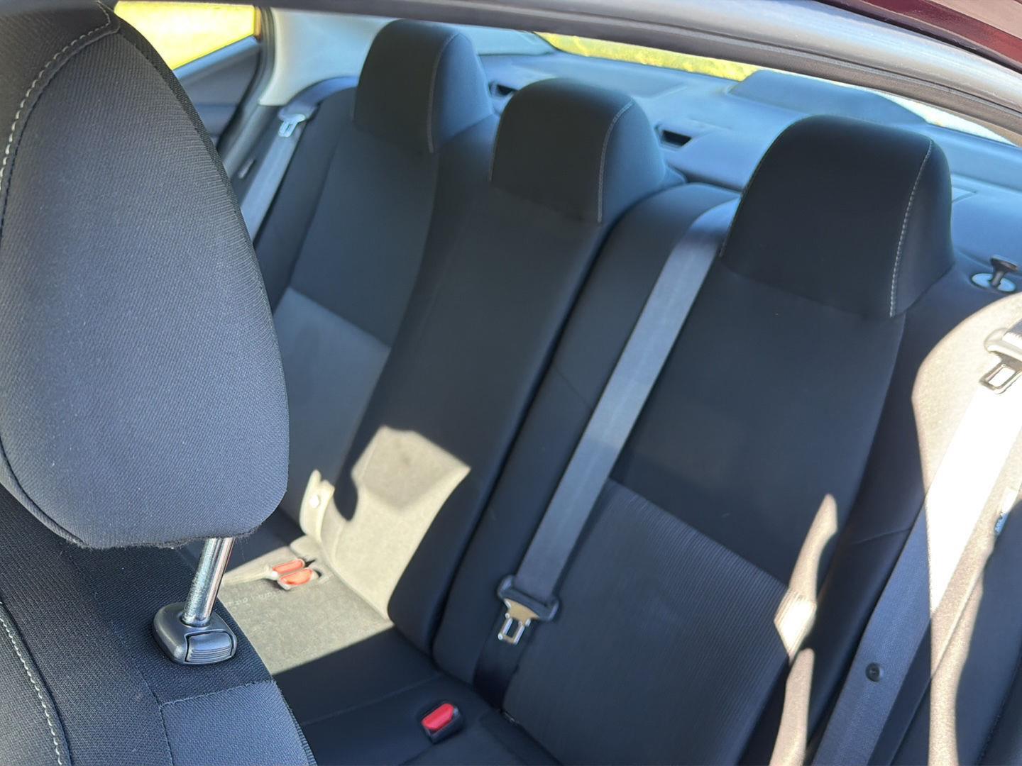 Used 2025 Nissan Sentra Sedan