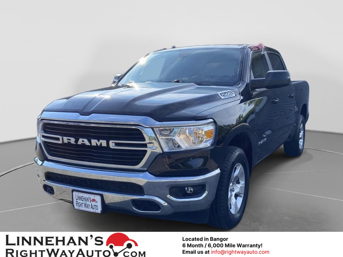 Linnehan's Right Way Auto