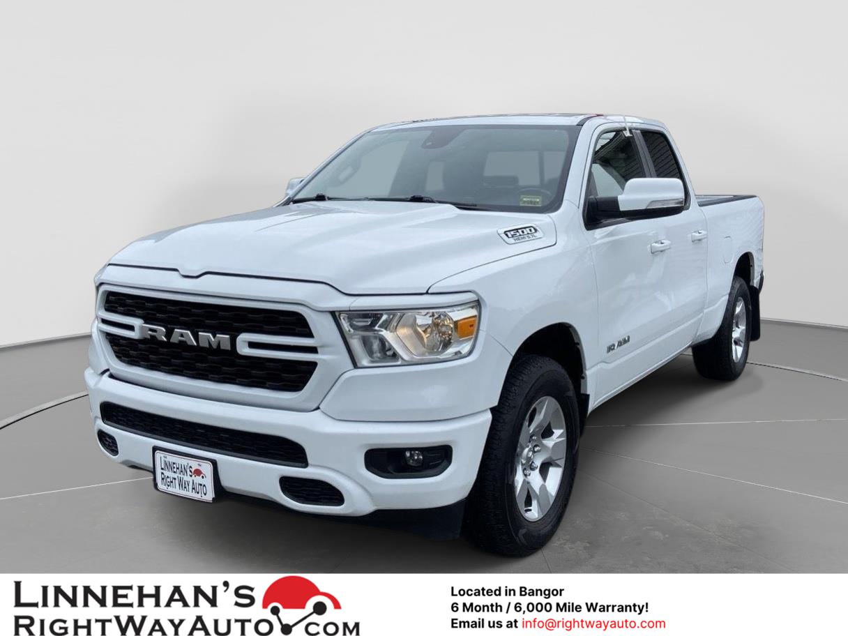 Linnehan's Right Way Auto
