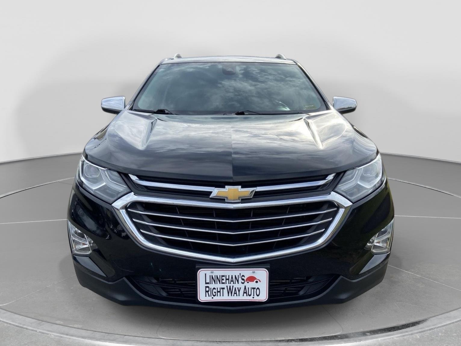 Linnehan's Right Way Auto