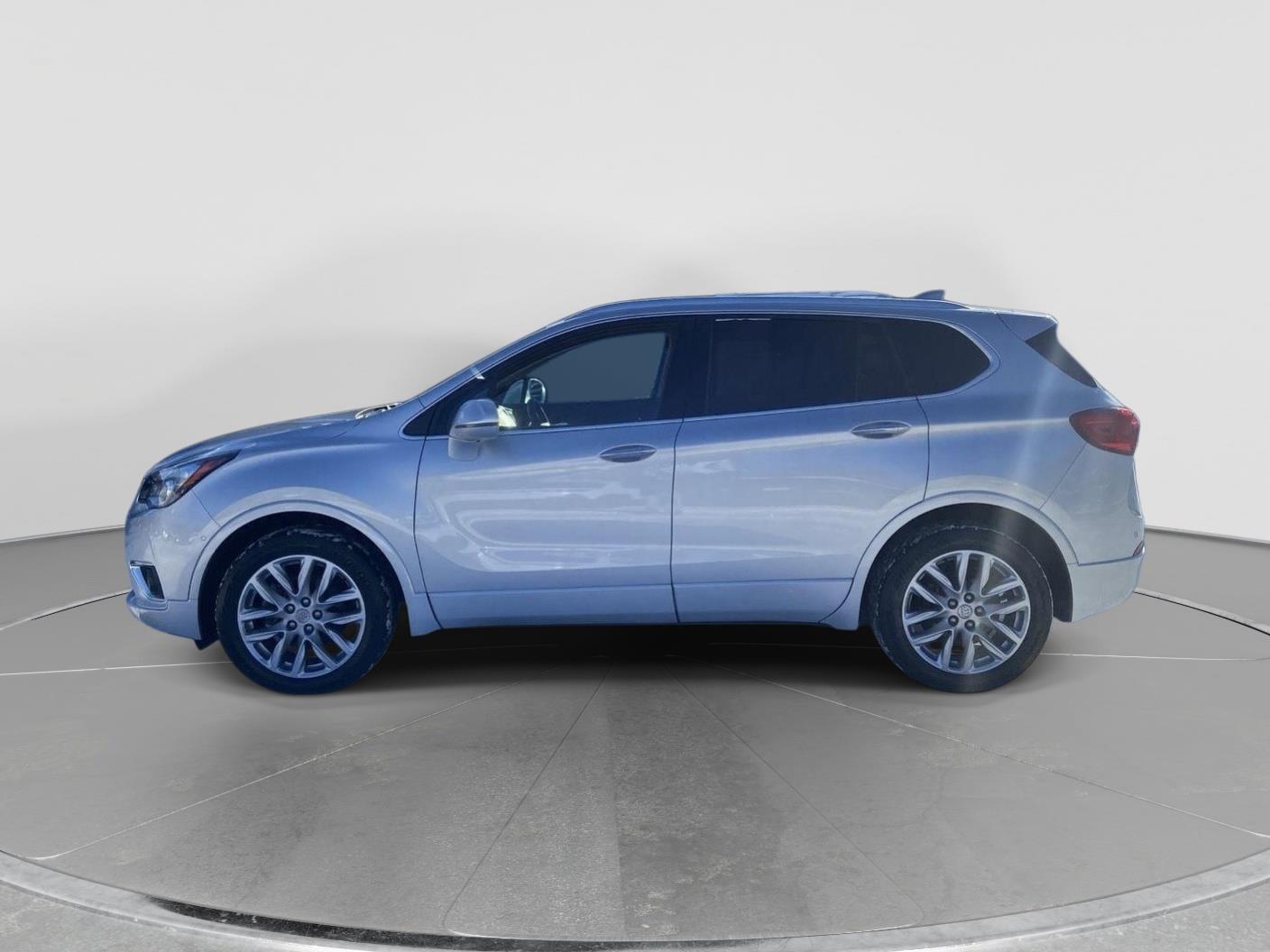 2019 Buick Envision Premium II AWD's photo