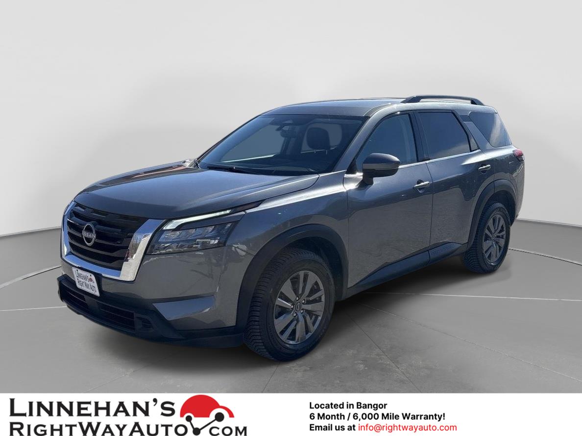 Linnehan's Right Way Auto