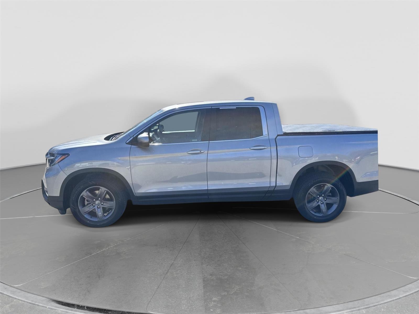 2022 Honda Ridgeline