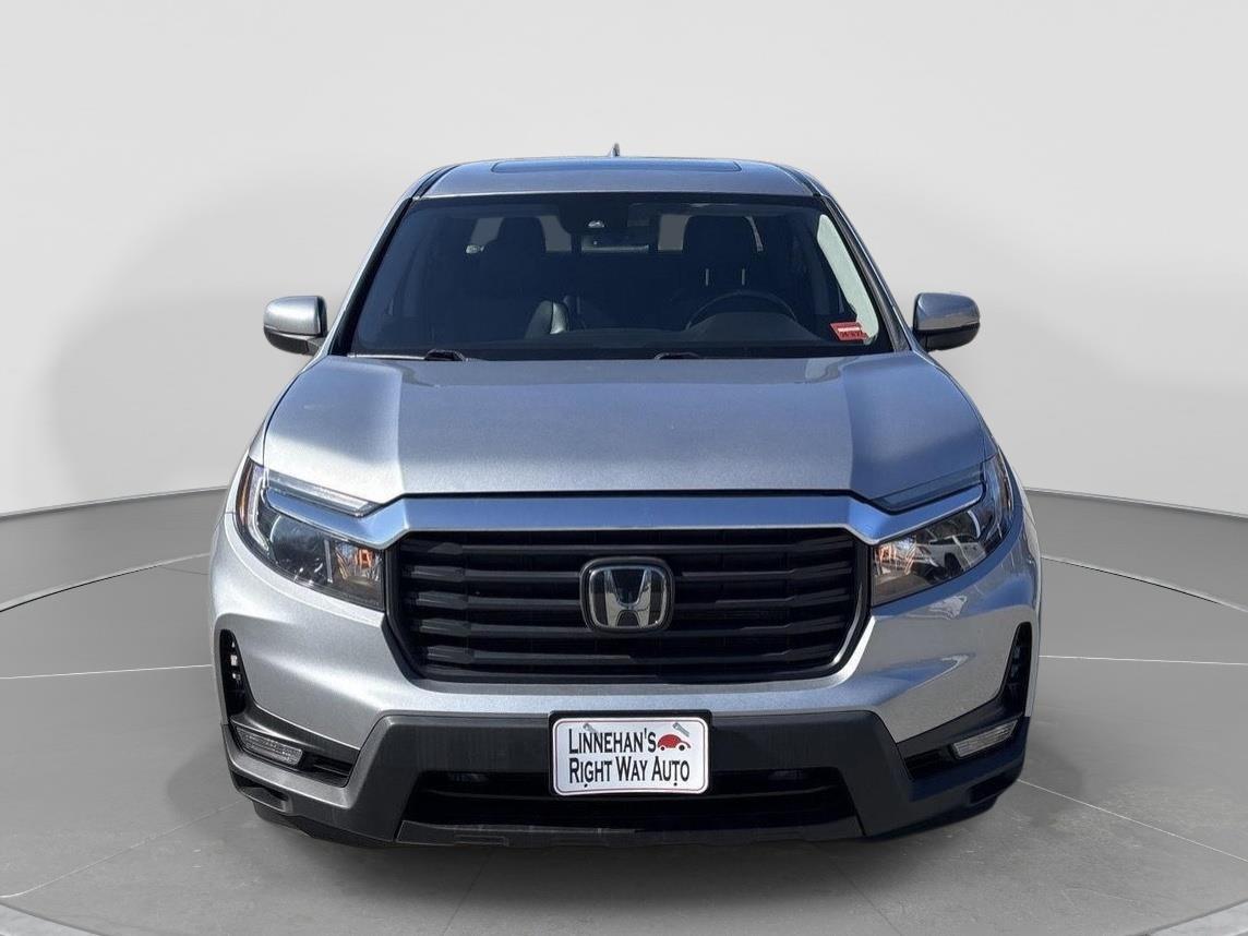 Linnehan's Right Way Auto