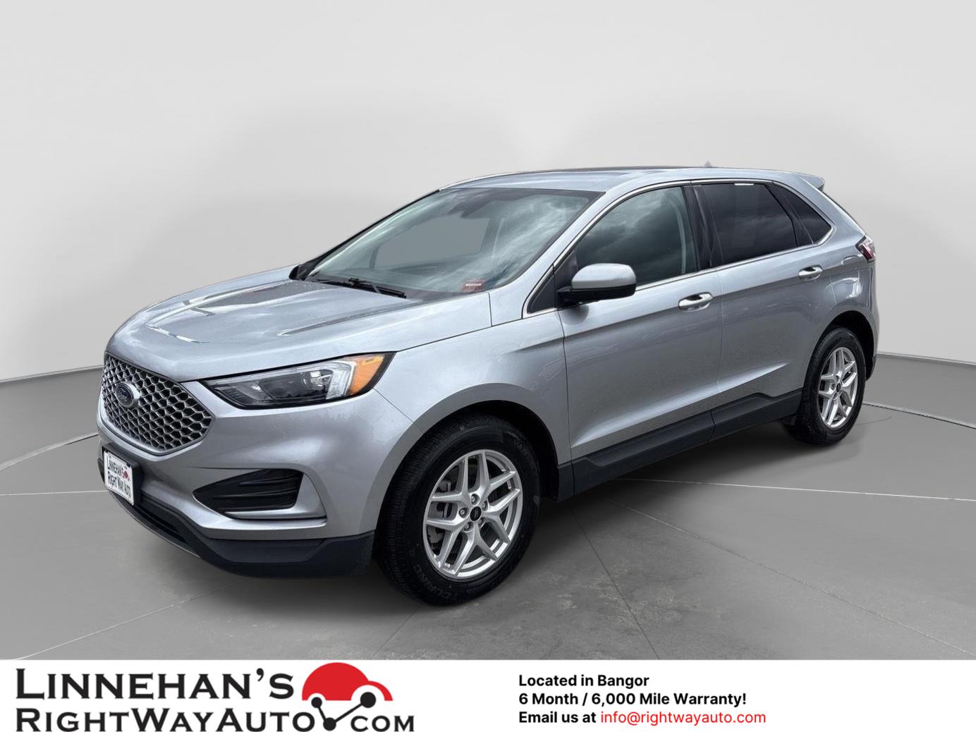Linnehan's Right Way Auto
