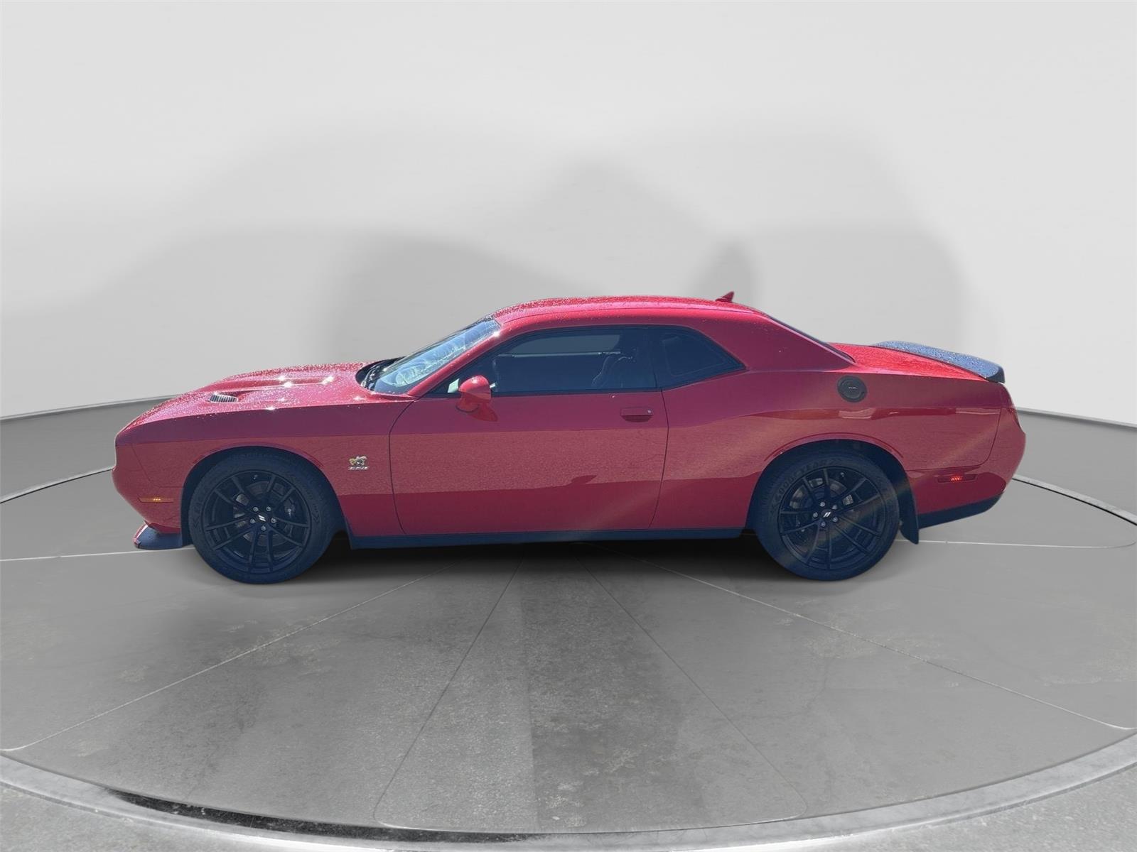 2021 Dodge Challenger R/T