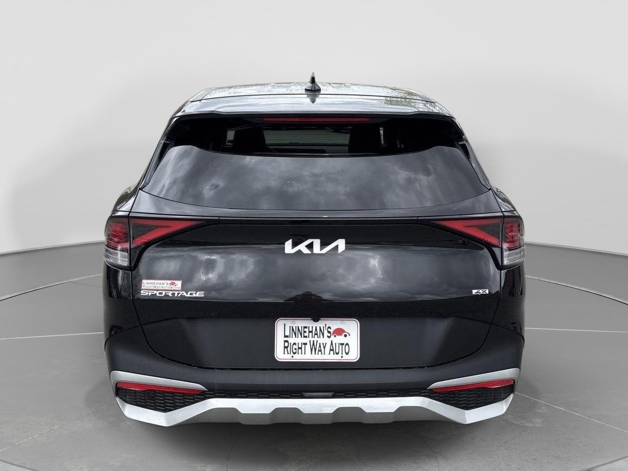 Linnehan's Right Way Auto