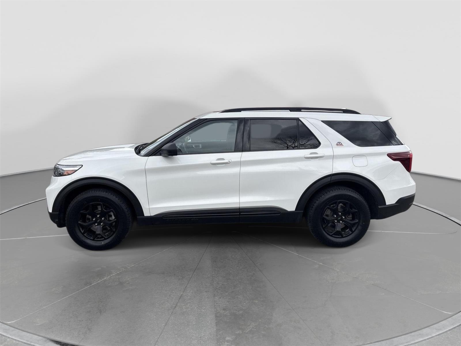 2022 Ford Explorer TIMBERLINE 4WD's photo