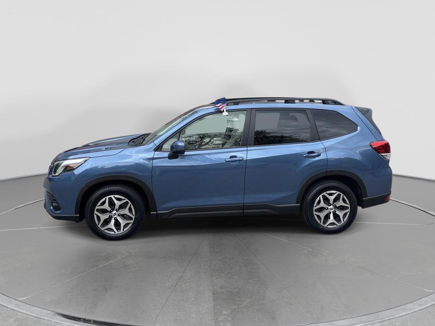 2024 Subaru Forester Premium's photo