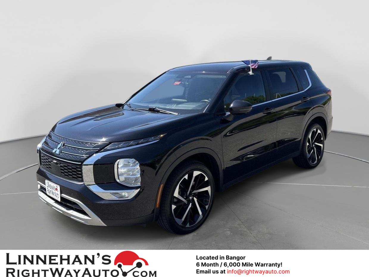 Linnehan's Right Way Auto