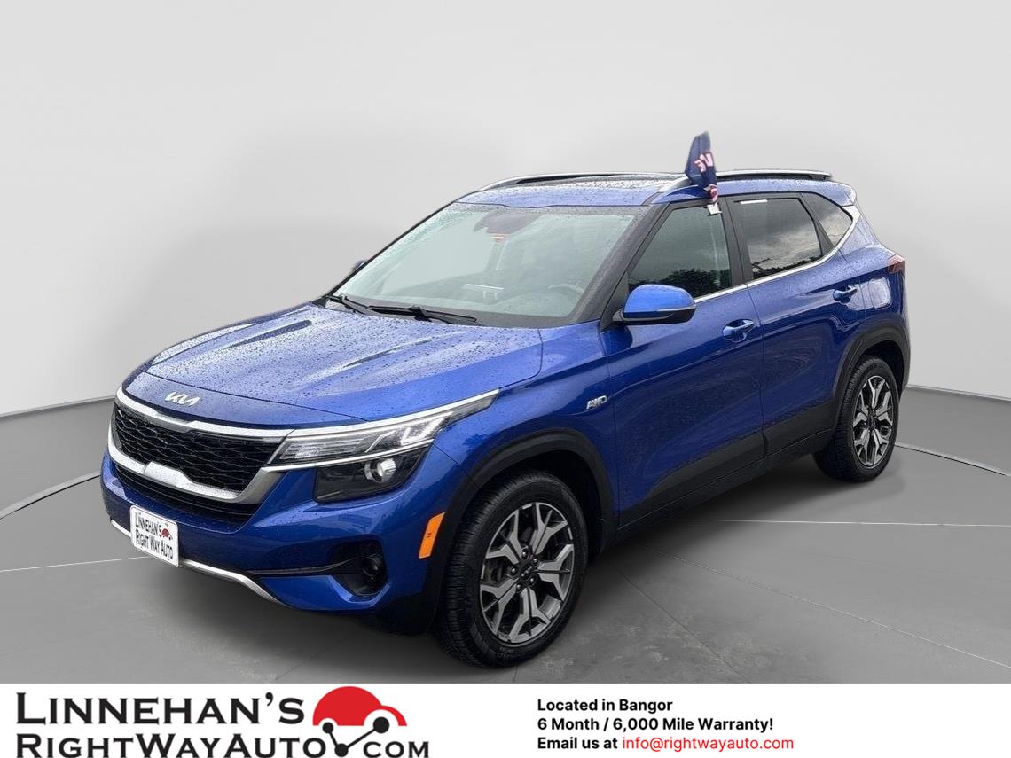 Linnehan's Right Way Auto