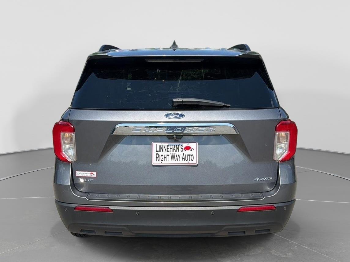Linnehan's Right Way Auto