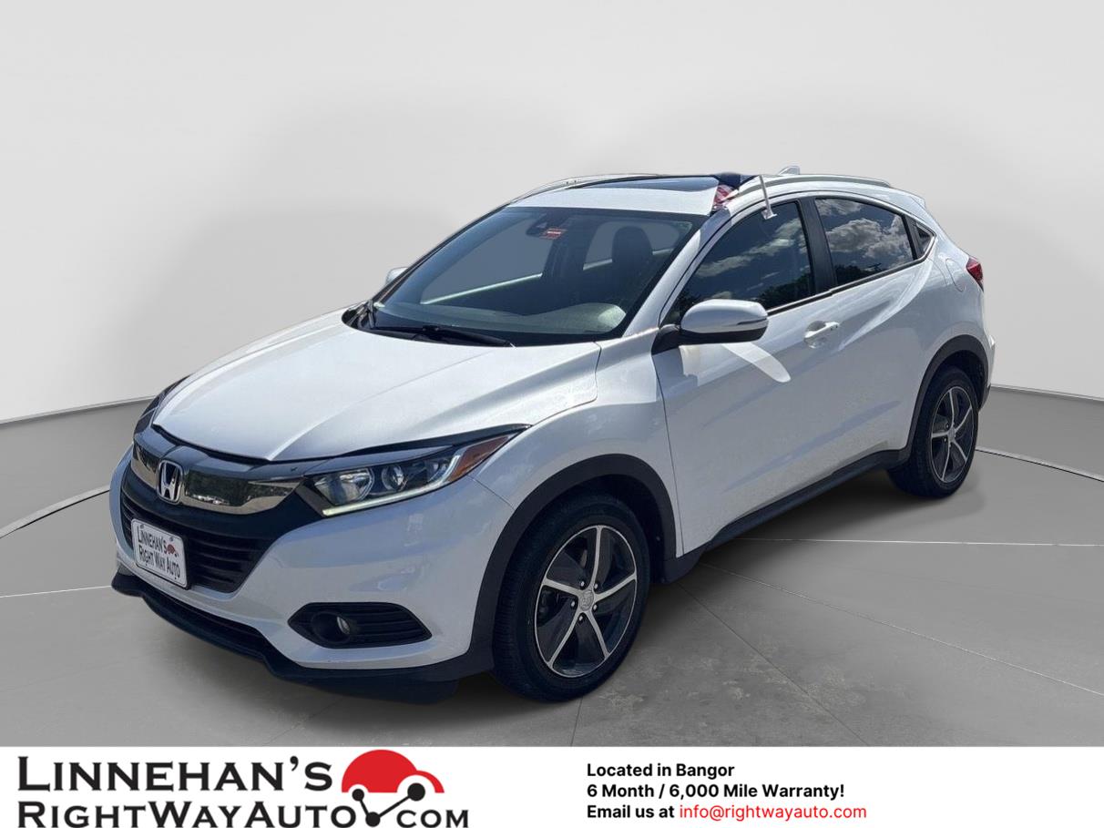 Linnehan's Right Way Auto