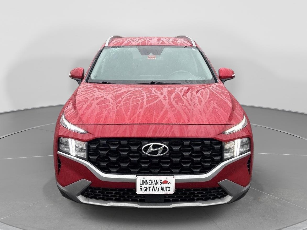 2023 Hyundai Santa Fe SEL - Photo 2