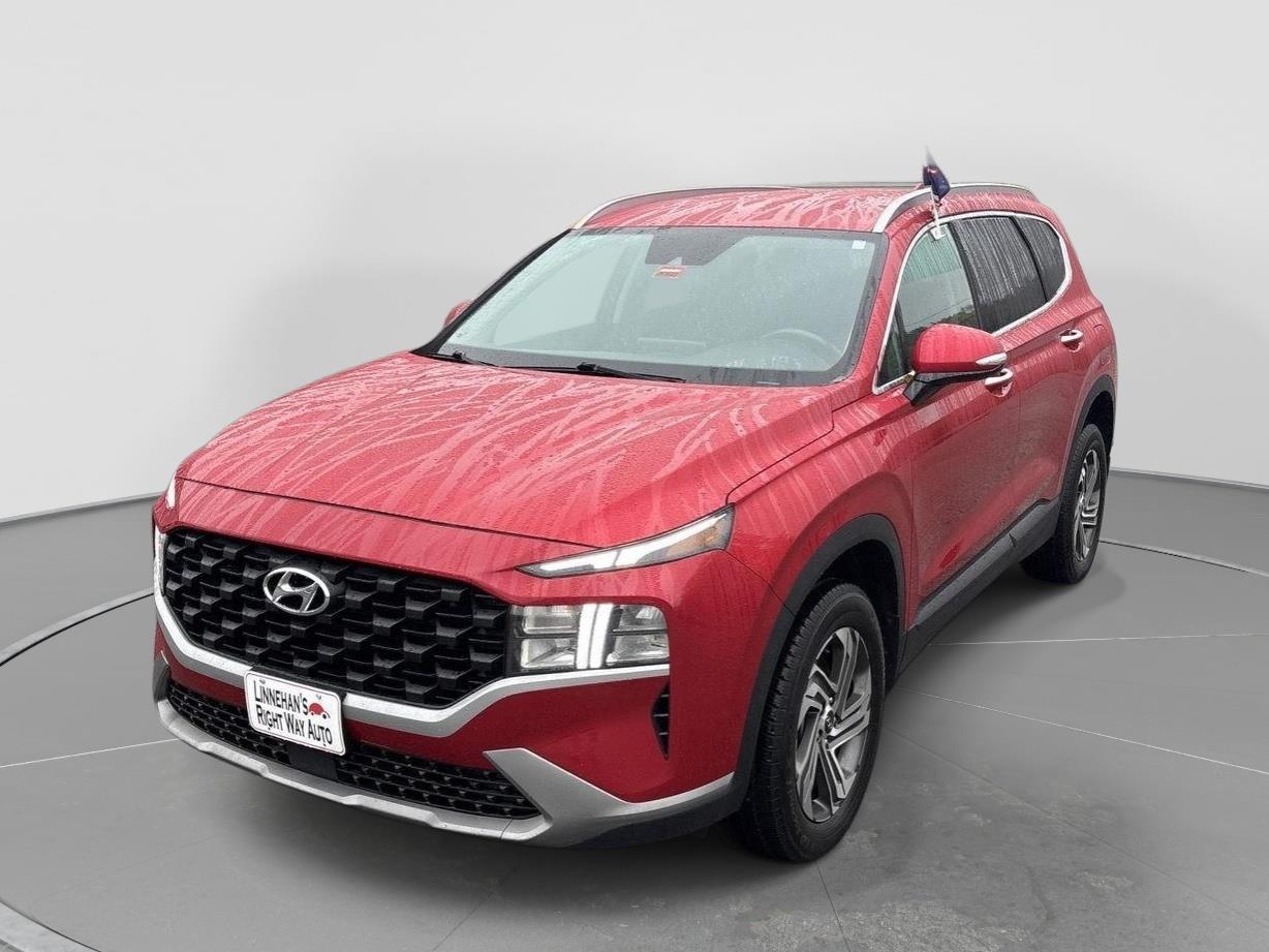 2023 Hyundai Santa Fe SEL - Photo 3