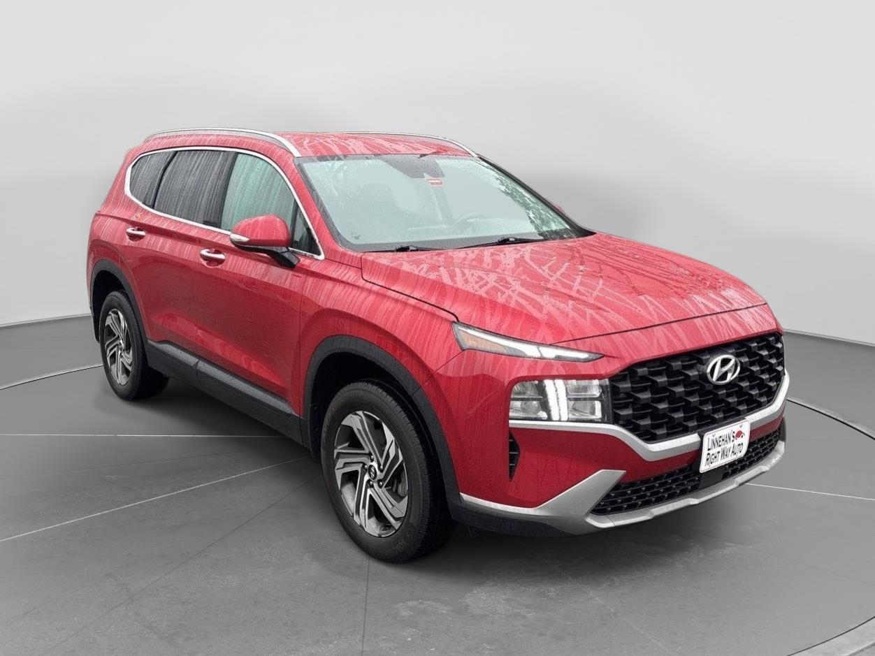 2023 Hyundai Santa Fe SEL - Photo 4