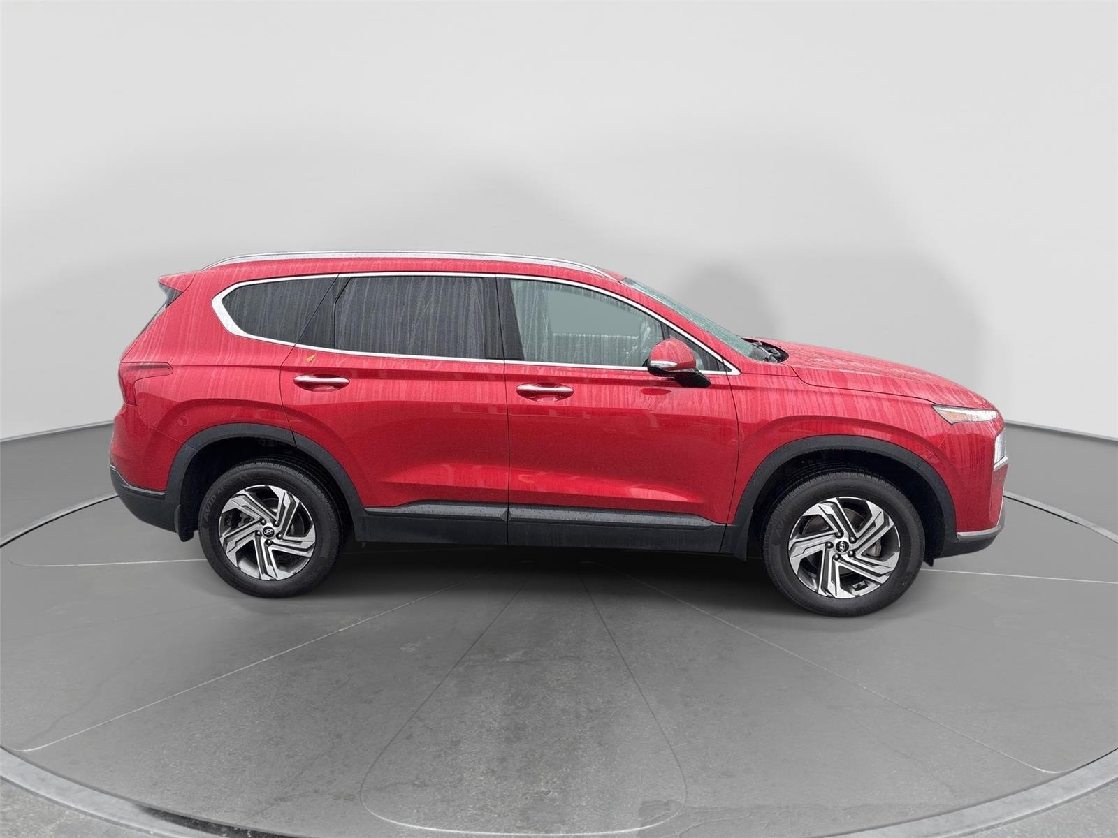 2023 Hyundai Santa Fe SEL - Photo 5