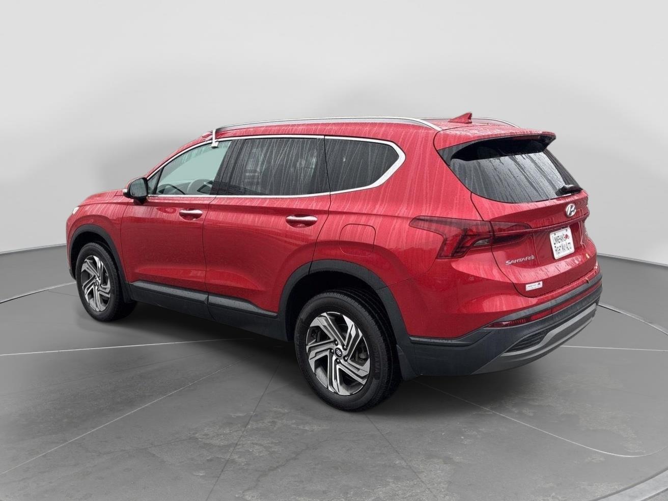 2023 Hyundai Santa Fe SEL - Photo 7