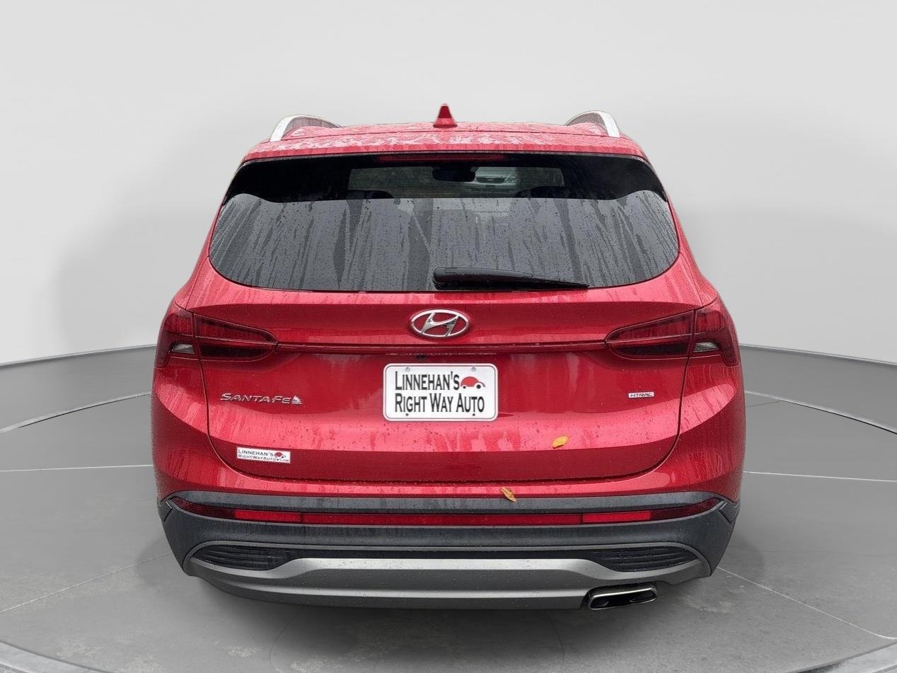 2023 Hyundai Santa Fe SEL - Photo 8