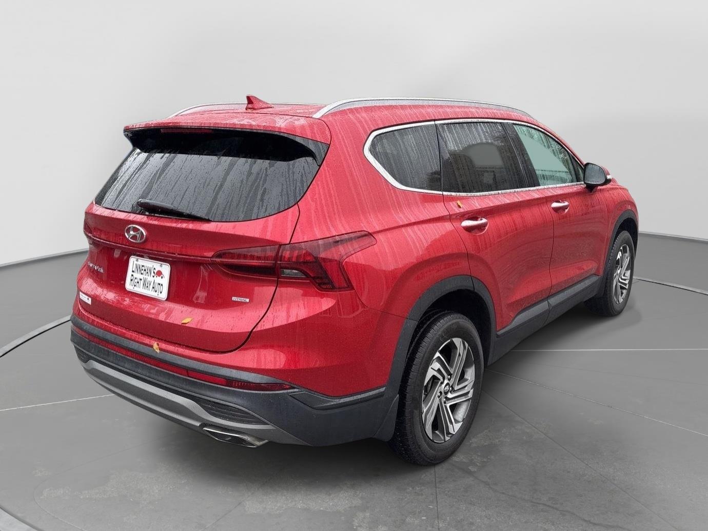2023 Hyundai Santa Fe SEL - Photo 9