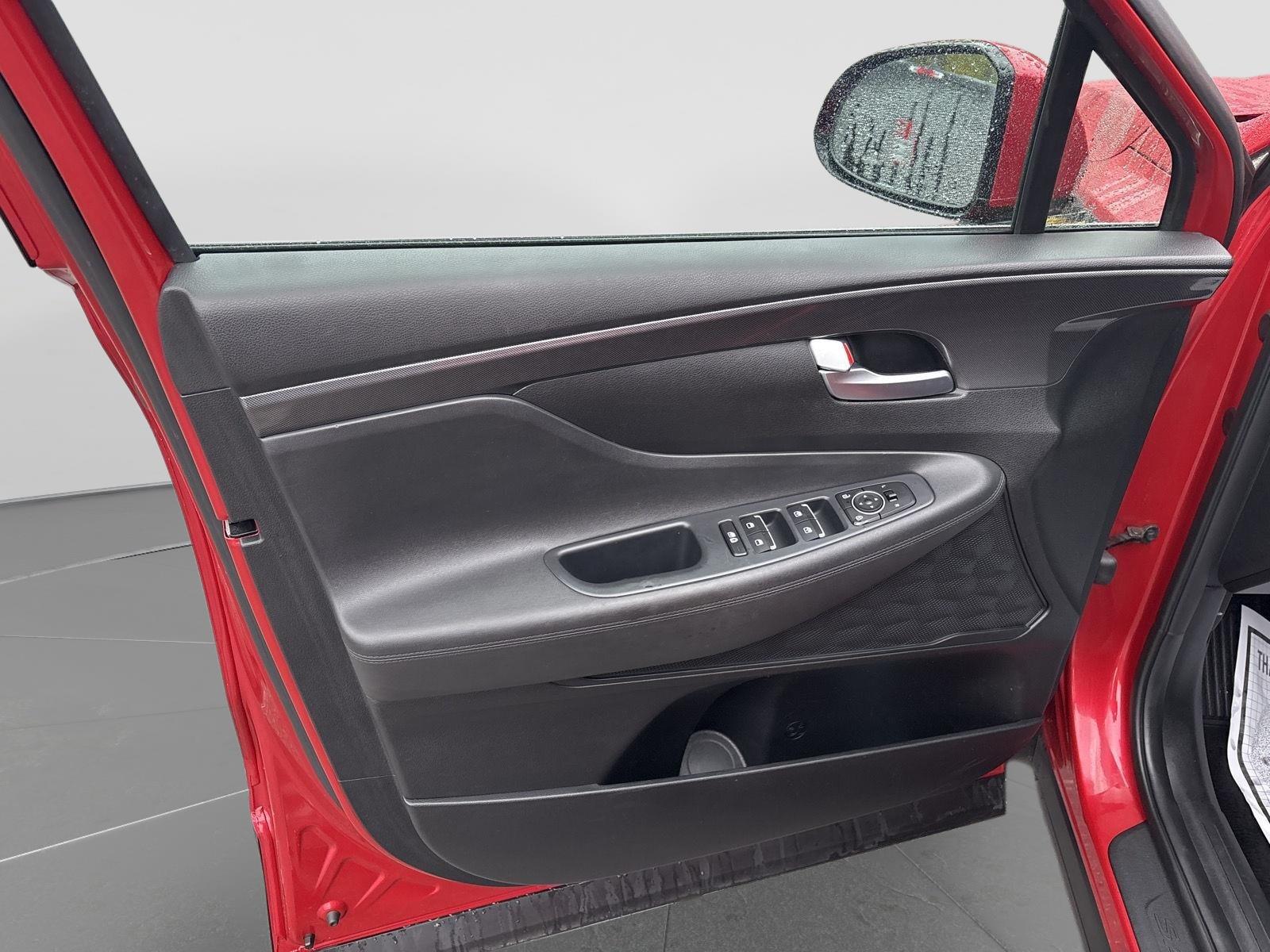 2023 Hyundai Santa Fe SEL - Photo 10