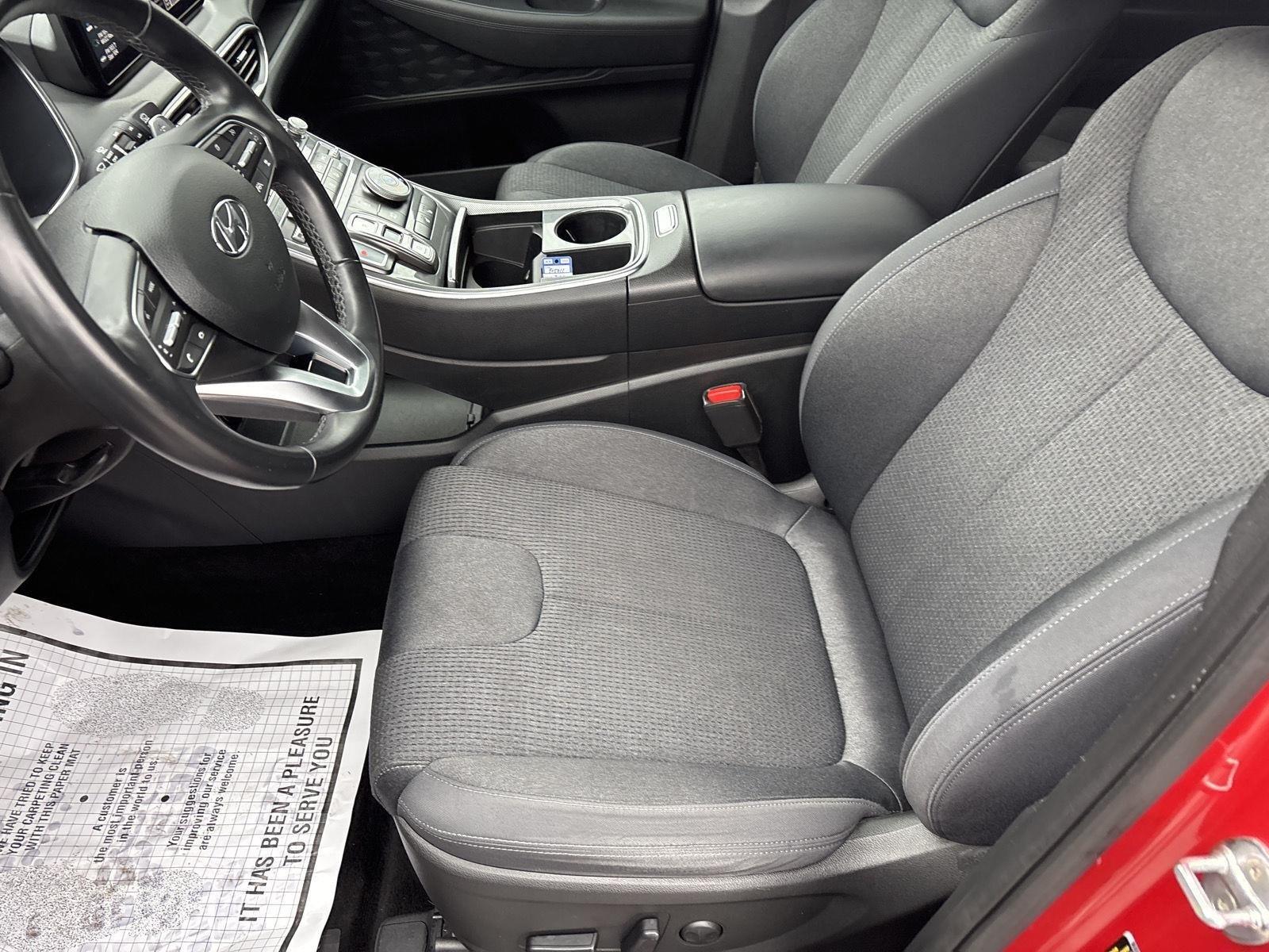 2023 Hyundai Santa Fe SEL - Photo 11