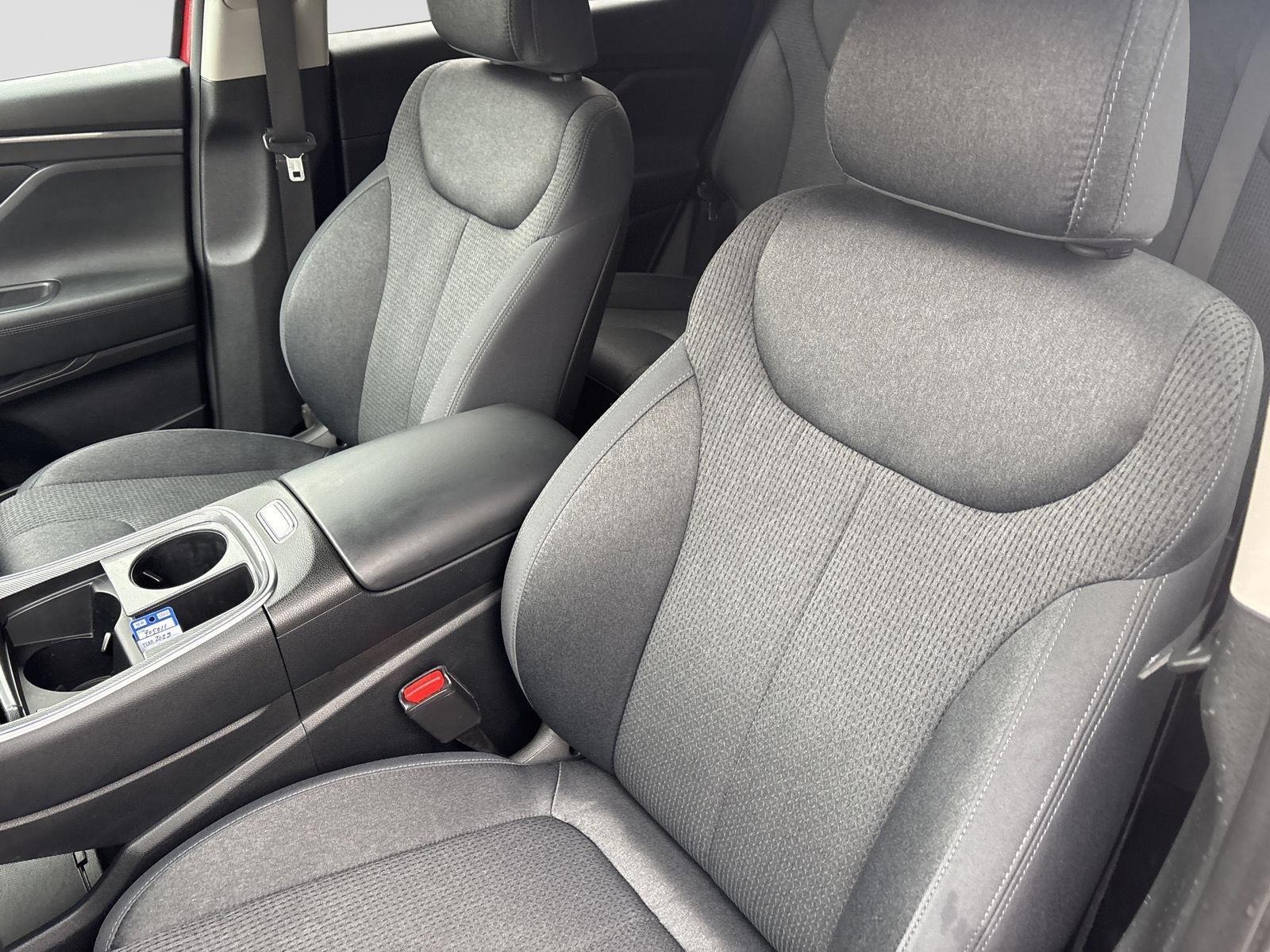 2023 Hyundai Santa Fe SEL - Photo 13