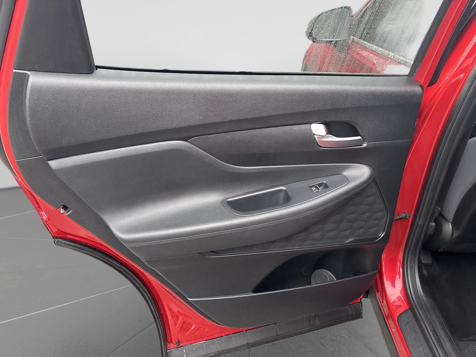2023 Hyundai Santa Fe SEL - Photo 14