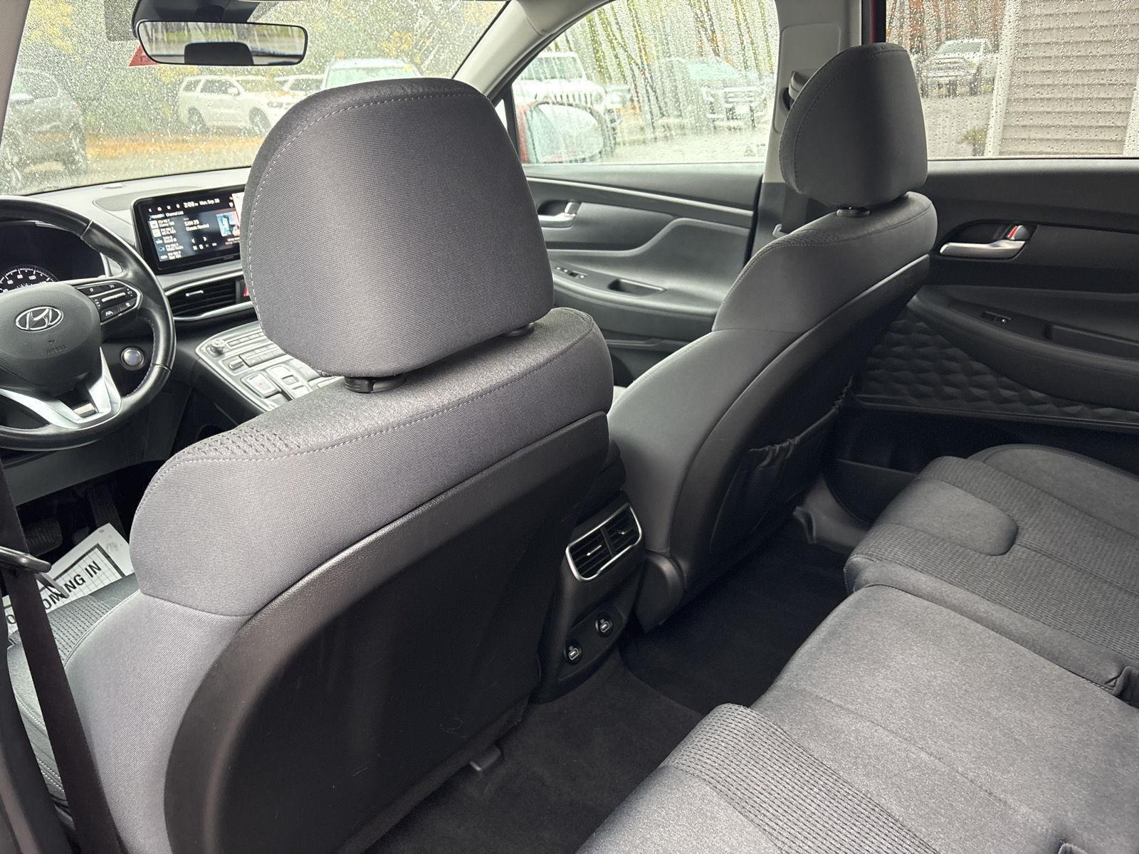 2023 Hyundai Santa Fe SEL - Photo 16