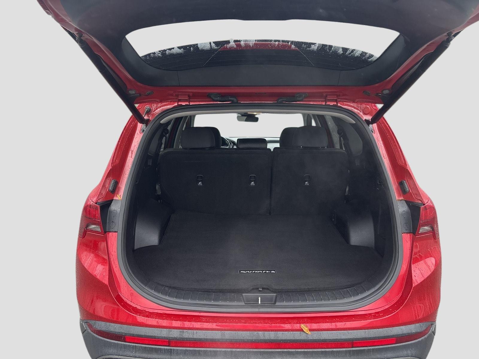 2023 Hyundai Santa Fe SEL - Photo 18