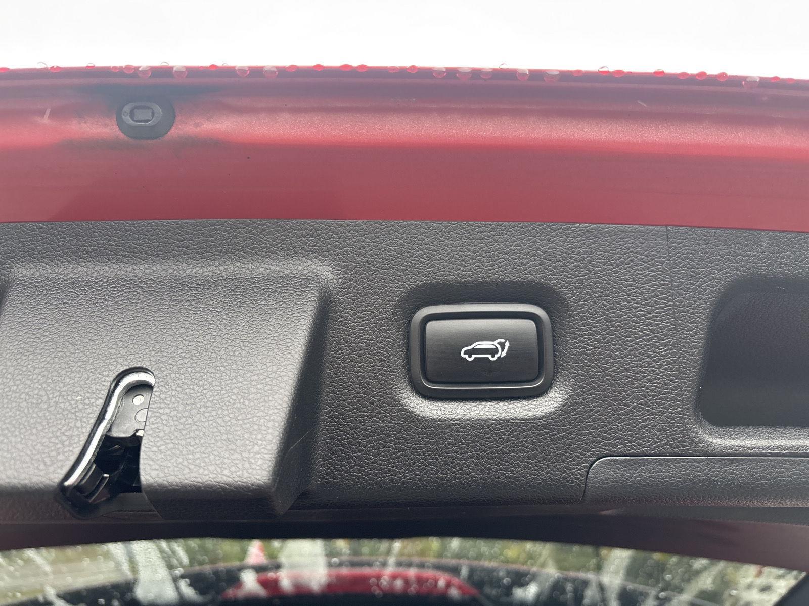 2023 Hyundai Santa Fe SEL - Photo 19