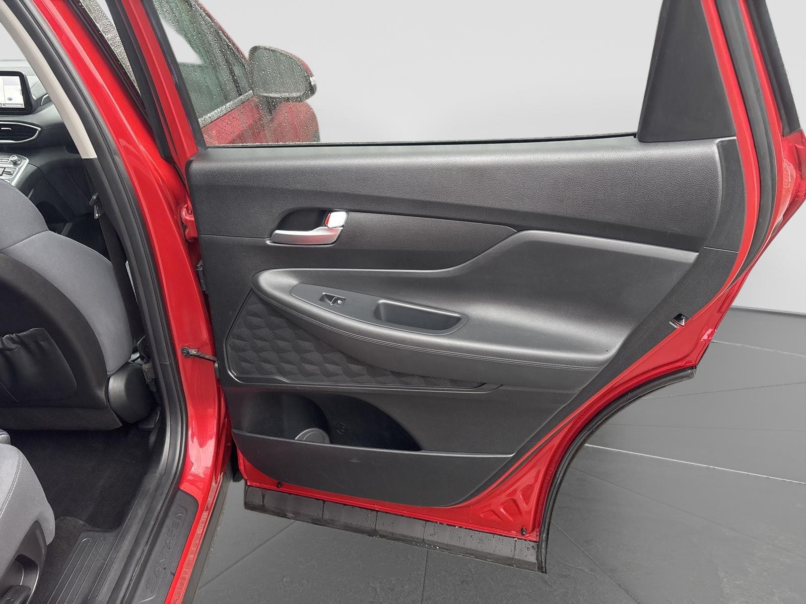 2023 Hyundai Santa Fe SEL - Photo 20