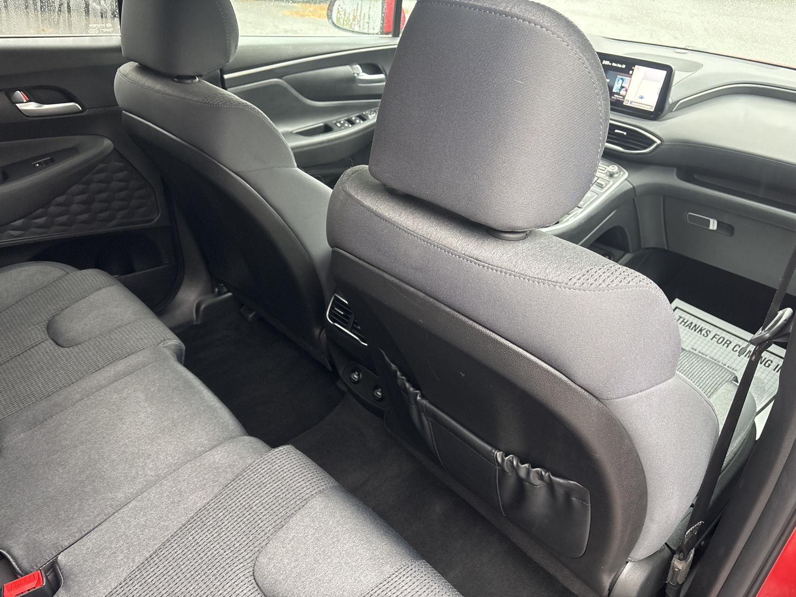 2023 Hyundai Santa Fe SEL - Photo 22