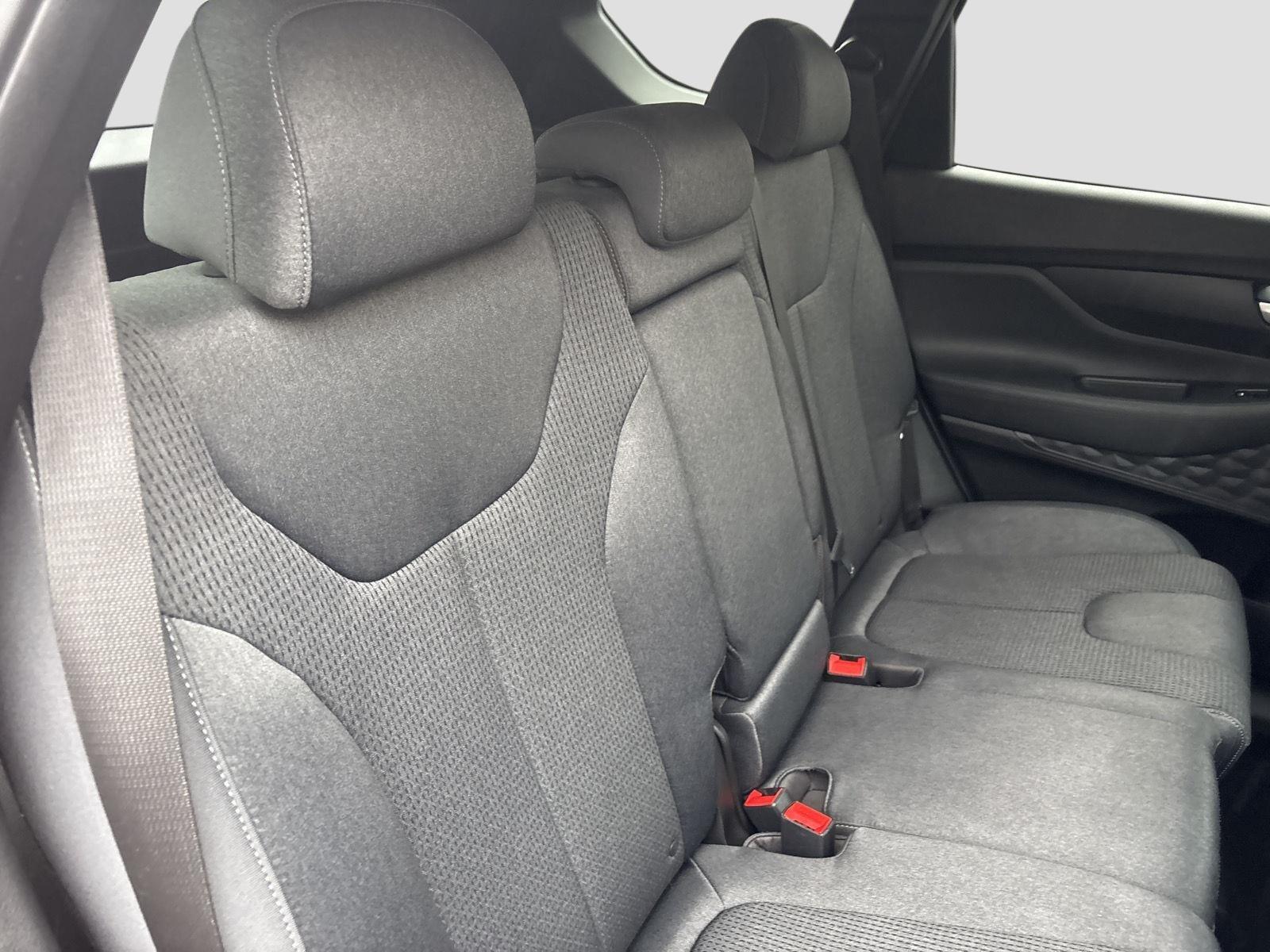 2023 Hyundai Santa Fe SEL - Photo 23