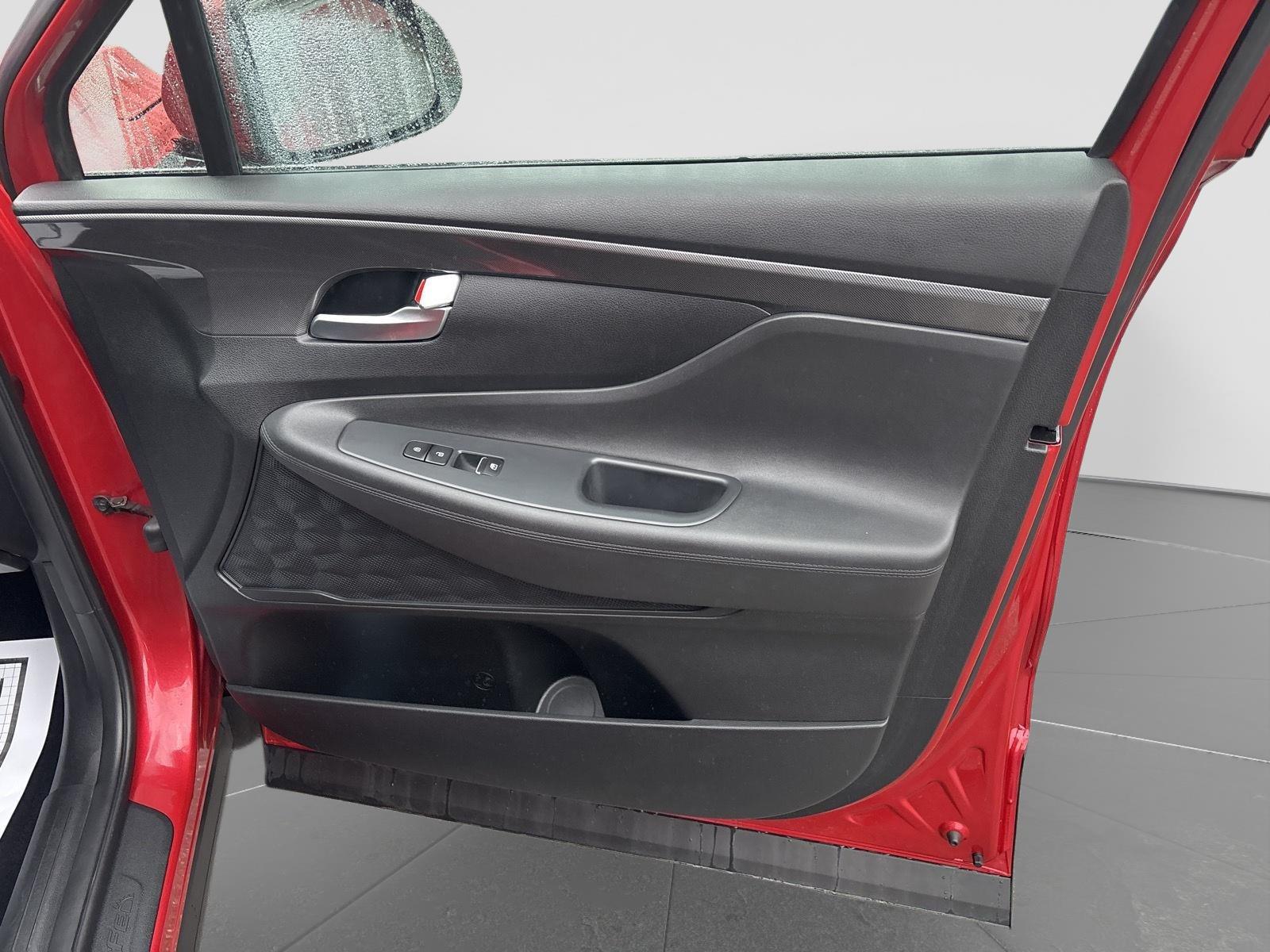 2023 Hyundai Santa Fe SEL - Photo 24