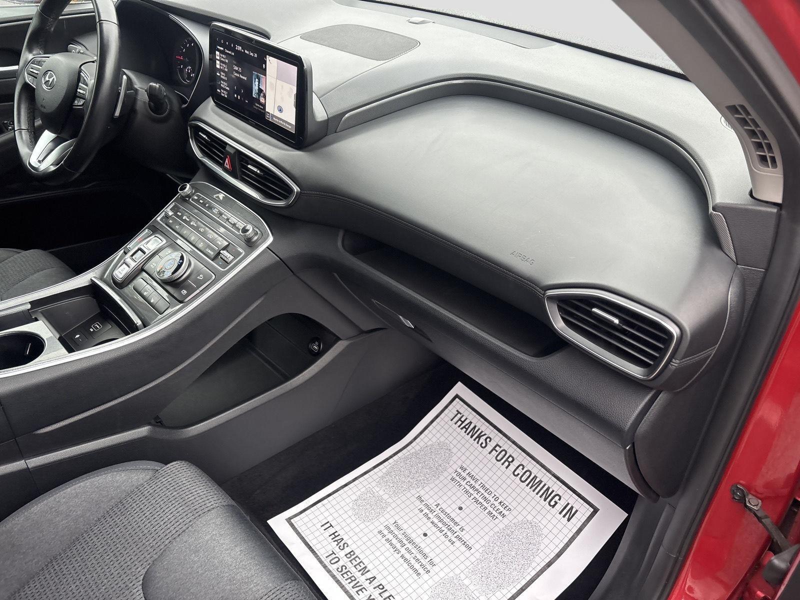 2023 Hyundai Santa Fe SEL - Photo 26