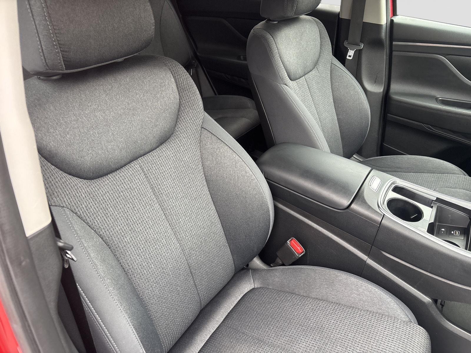 2023 Hyundai Santa Fe SEL - Photo 27
