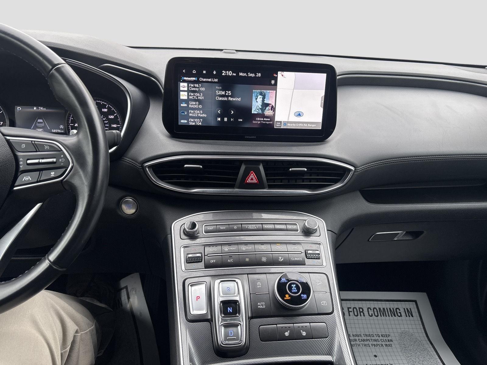 2023 Hyundai Santa Fe SEL - Photo 29