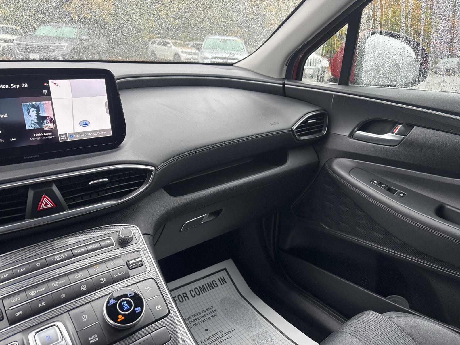 2023 Hyundai Santa Fe SEL - Photo 30