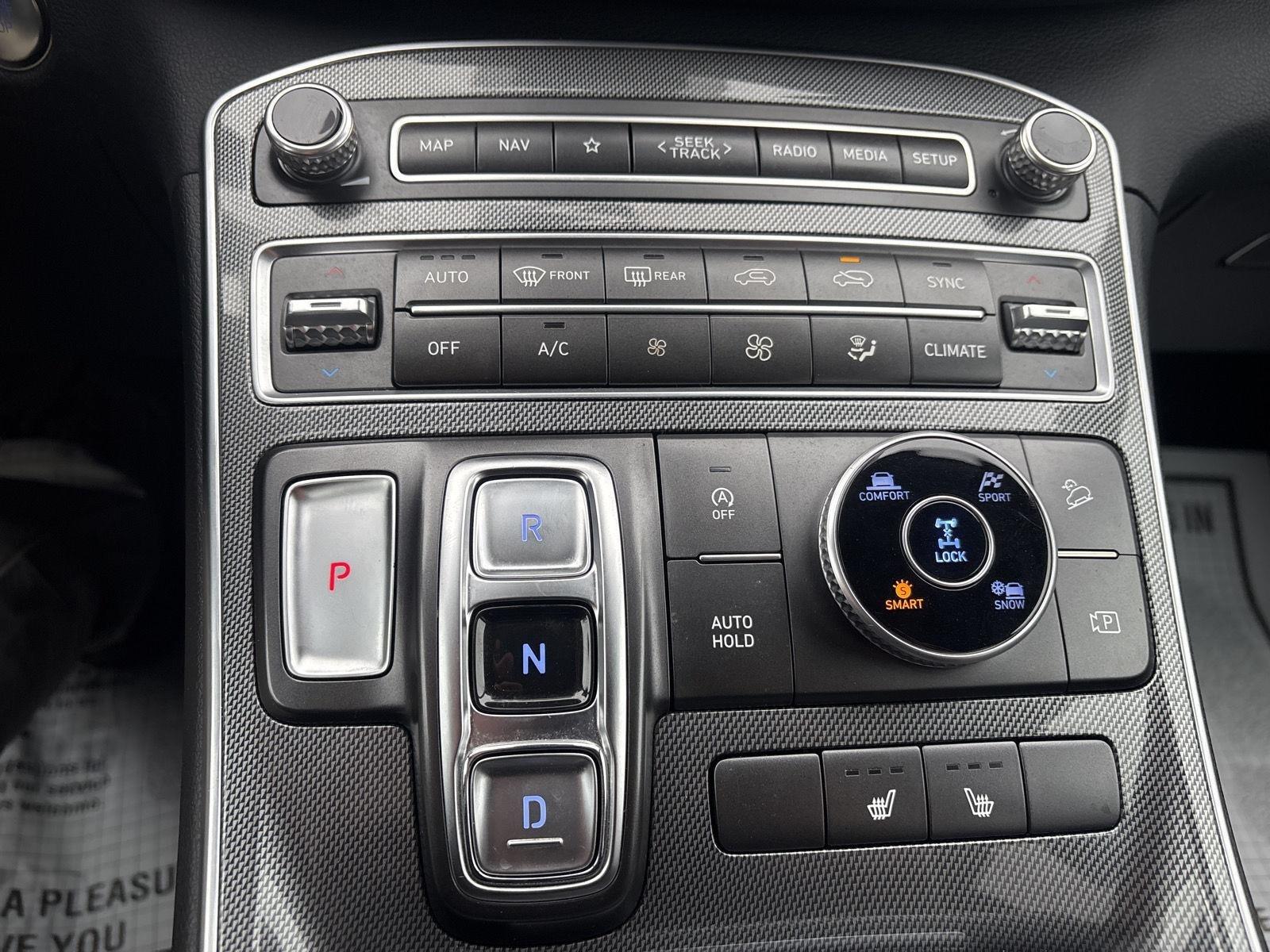 2023 Hyundai Santa Fe SEL - Photo 32